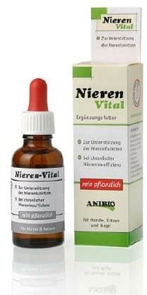 Nieren Vital