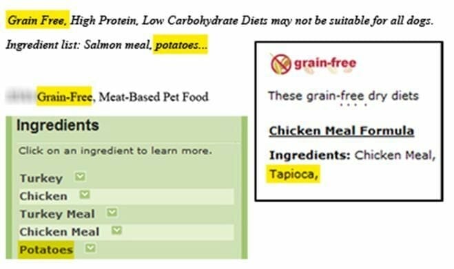 GrainFree